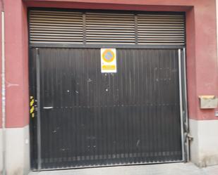 Parking of Garage to rent in  Murcia Capital