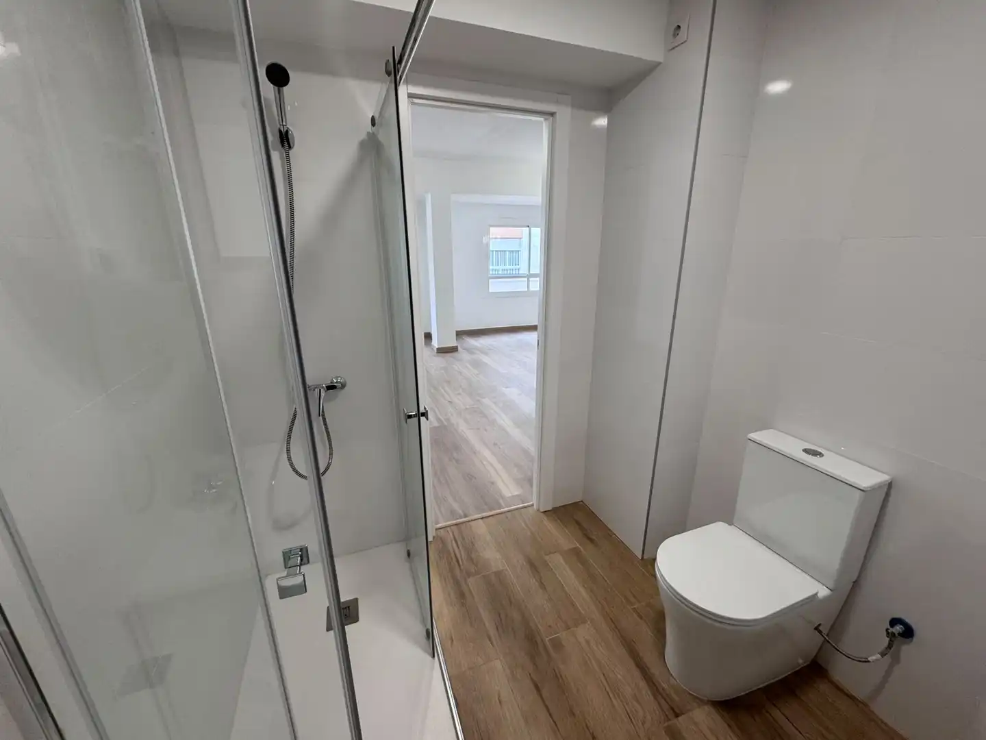 Appartamento con terrazza in vendita a Calle Aragón, imagen 13