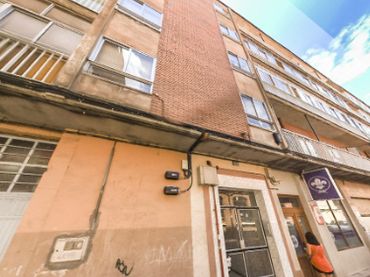 Wohnung zum Verkauf in Calle Gonzalez Dueñas 1B, I 01 0B, Valladolid