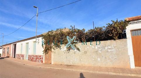Photo 2 of House or chalet for sale in Centro, Fuente Álamo de Murcia