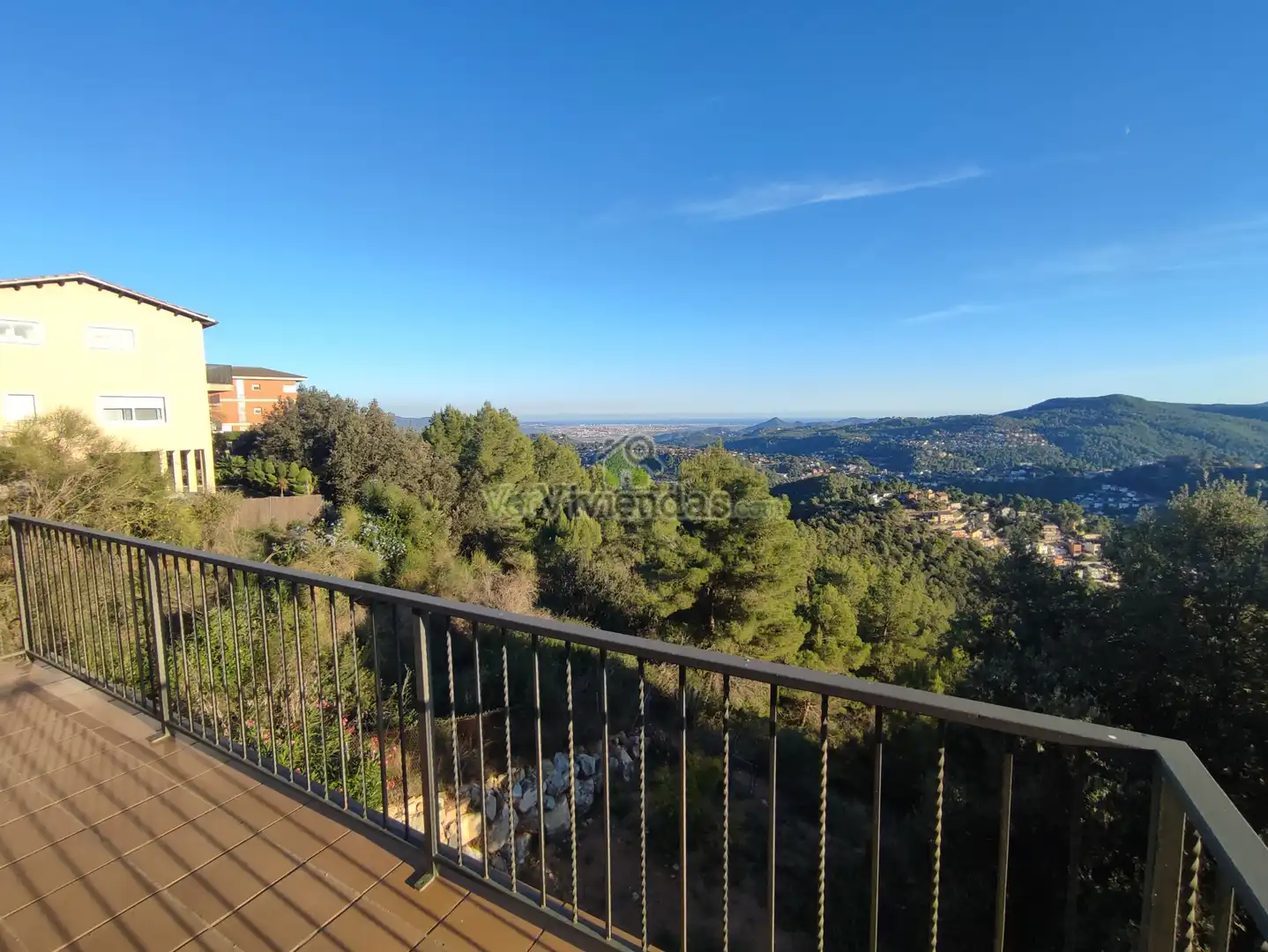 Haus mit Terrasse zum Verkauf in Carrer de la Farigola 40, imagen 38