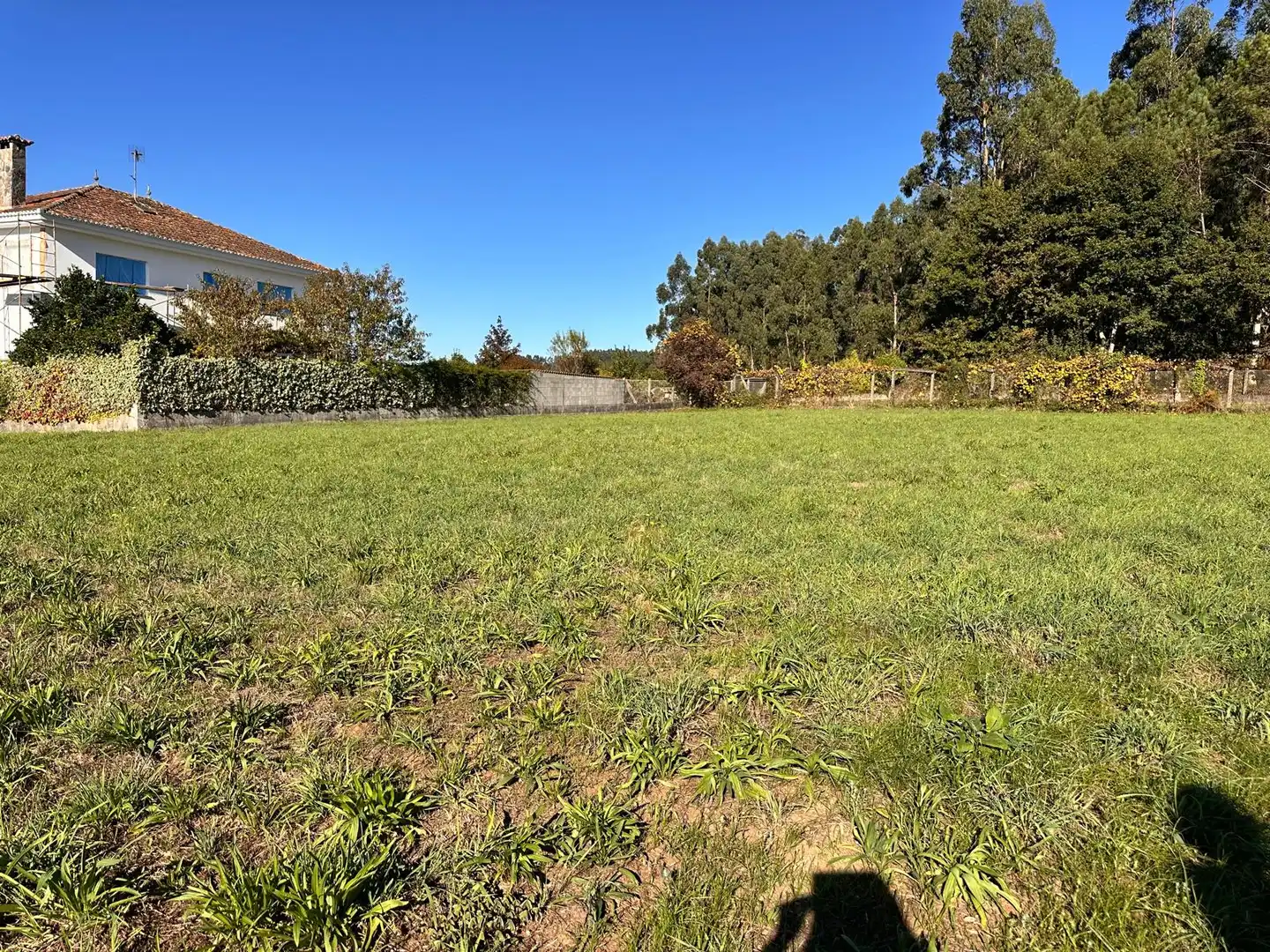 Residential land for sale in Rua Virxe De Lourdes 7, imagen 3