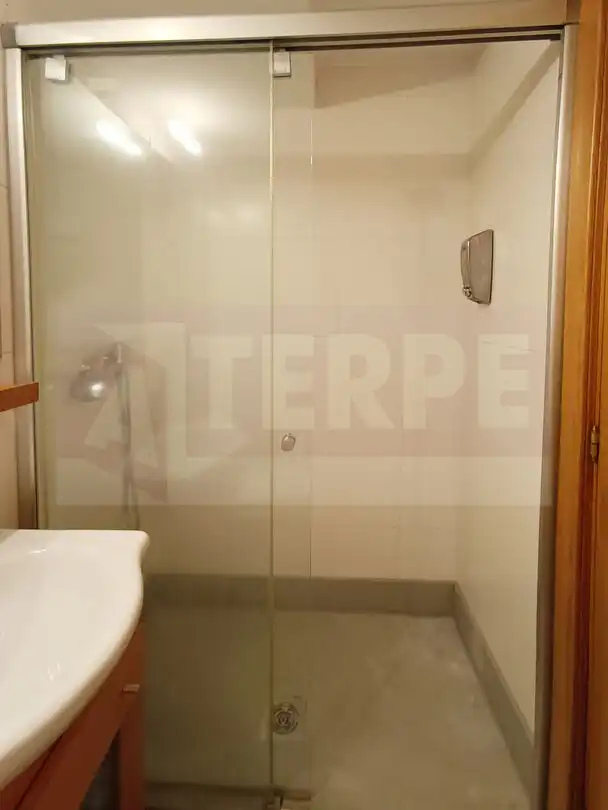 Bathroom of Flat for sale in Lezo  with Heating and Terrace