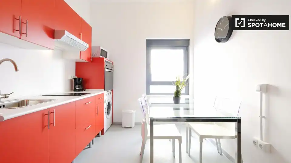 Wohnung zur Miete in Ciudad Lineal, imagen 14