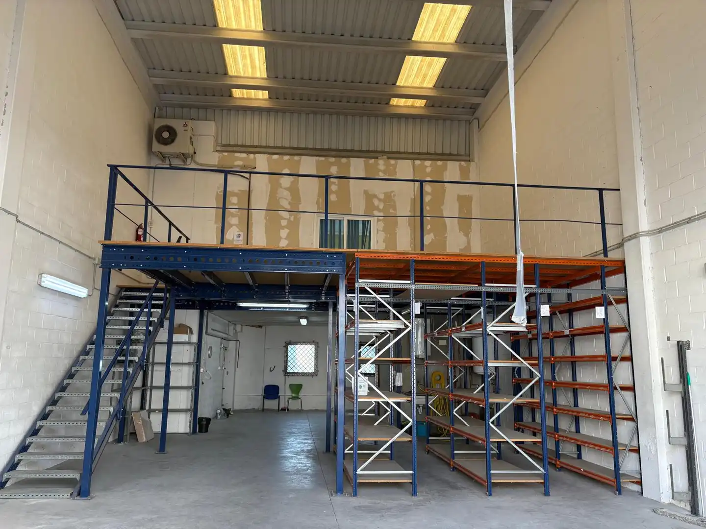 Industrial buildings for sale in Leioa