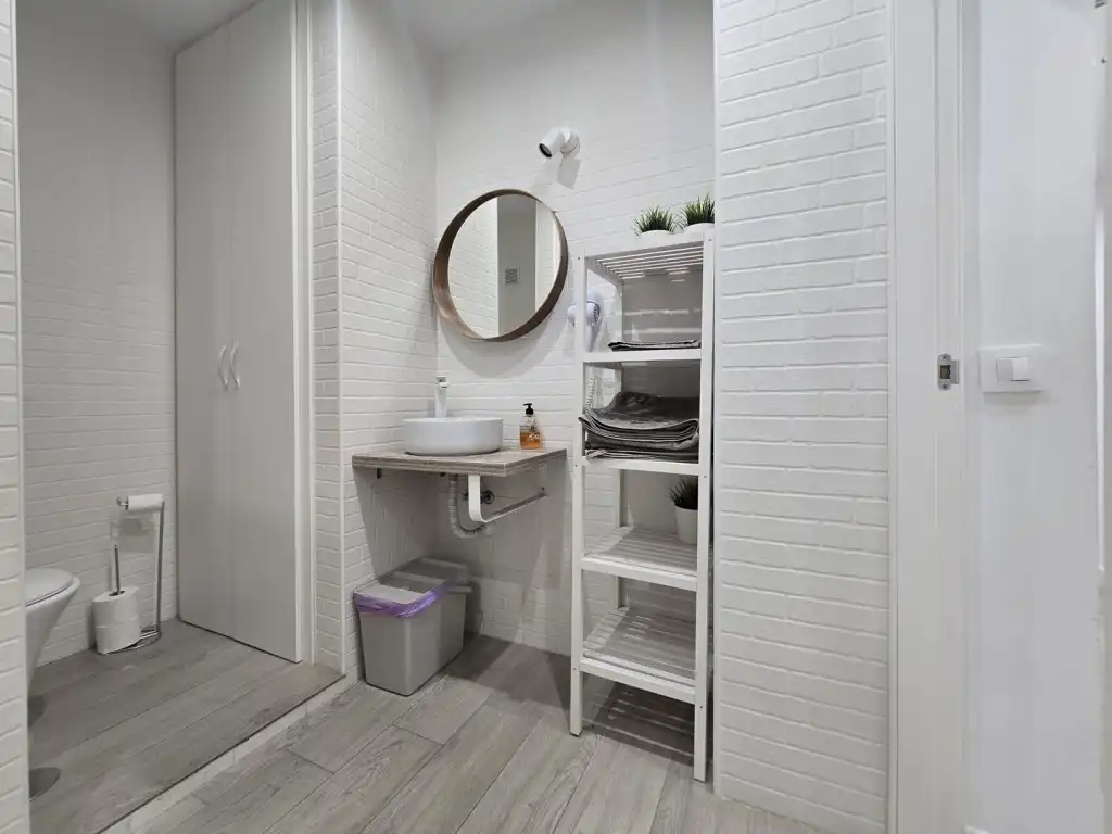 Apartment mit Aufzug zum Verkauf in Puerto Deportivo, imagen 10