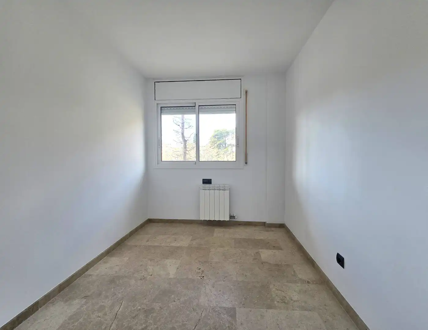 Bedroom of Flat for sale in Reus  with Air Conditioner, Heating and Terrace