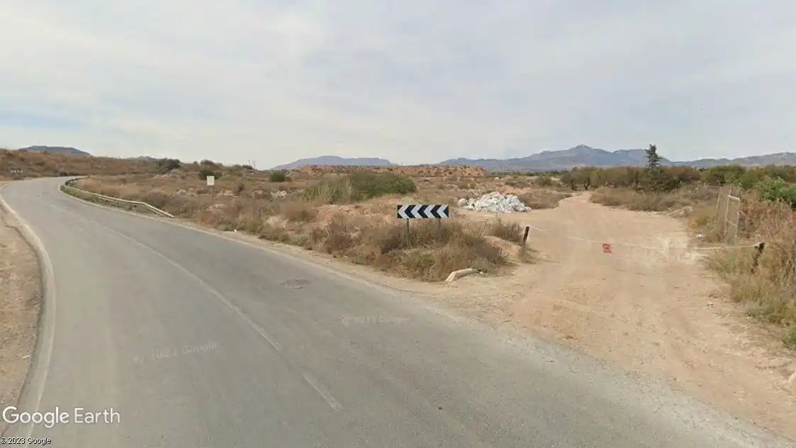Terreno en venta en Alicante / Alacant
