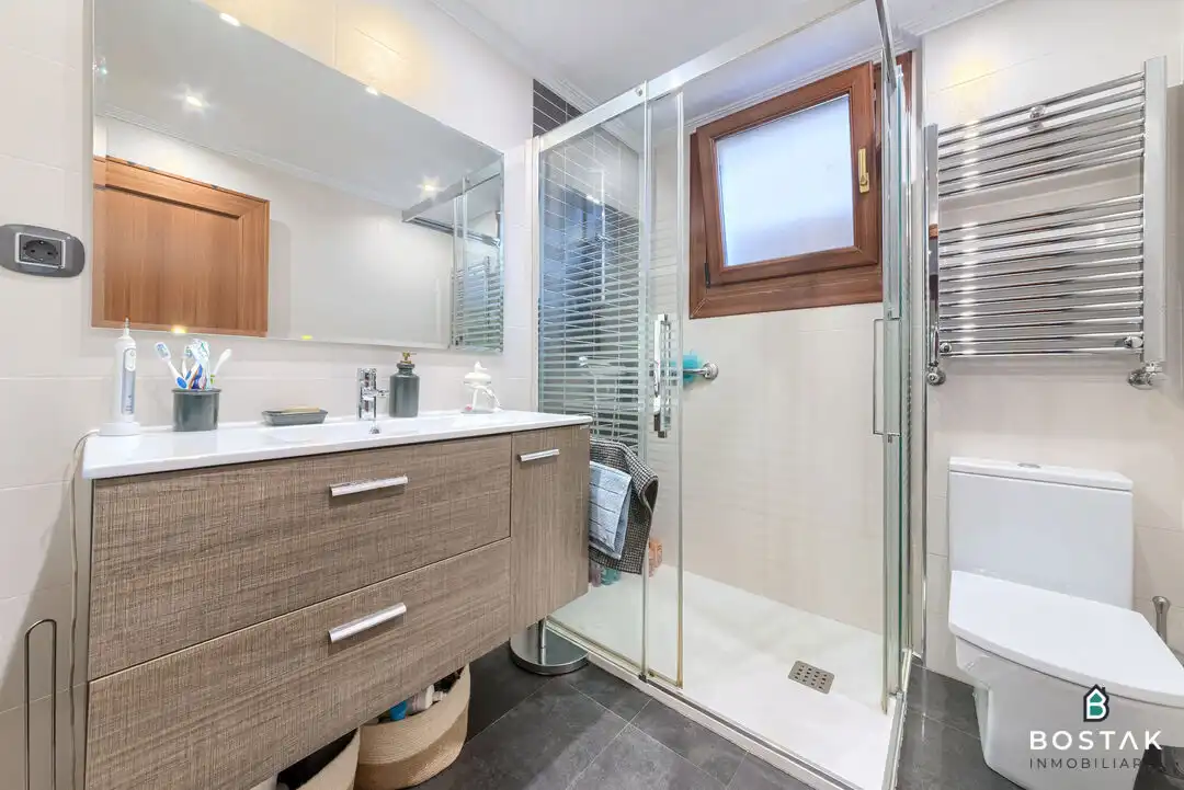 Appartement avec ascenseur à vendre à Begoñalde Etxetaldea, imagen 18