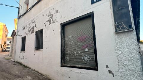 Foto 2 von Geschaftsraum zur Miete in Calle de Teresa Fuentes Camacho, Estremera, Madrid