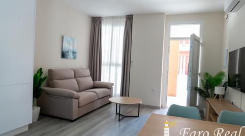 Foto 4 de Planta baixa en venda a De las Infantas, Edf. Infanta María Luisa, Centro - Calzada - Cabo Noval, Cádiz