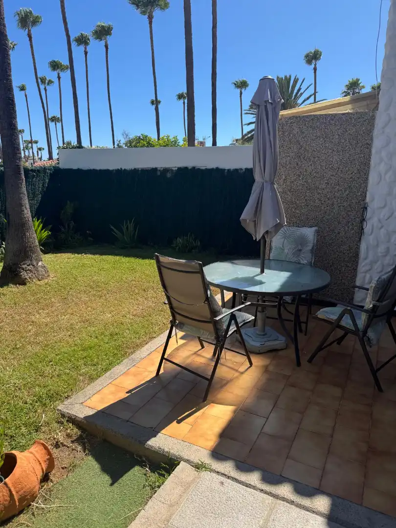 Bungalow avec piscine à louer à Avenida Touroperador Kuoni, imagen 7