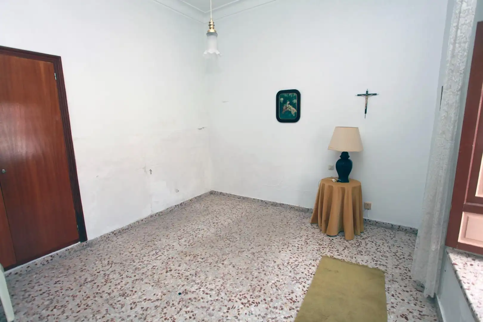 Sala d'estar de Finca rústica en venda en Pedanías Este