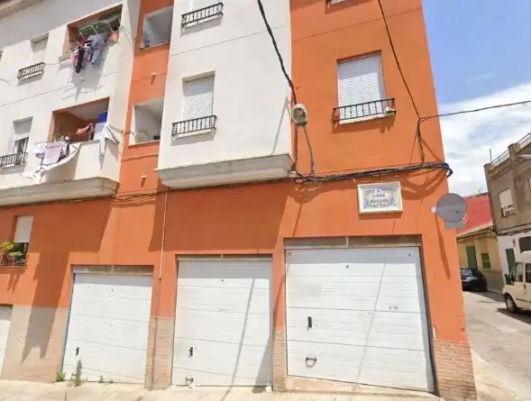 Wohnung zum Verkauf in Casc Urbà