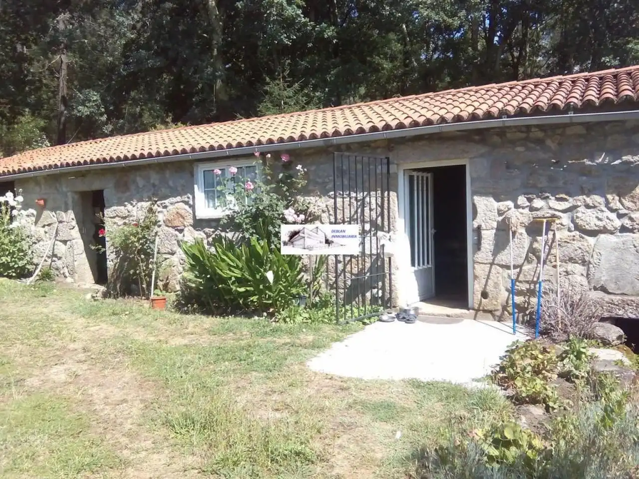 Terreno rustico in vendita a Tomiño, imagen 10