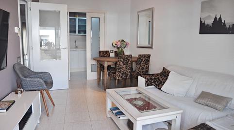 Foto 2 de Apartament de lloguer a Carrer del Garraf, Aiguadolç - Sant Sebastià, Sitges