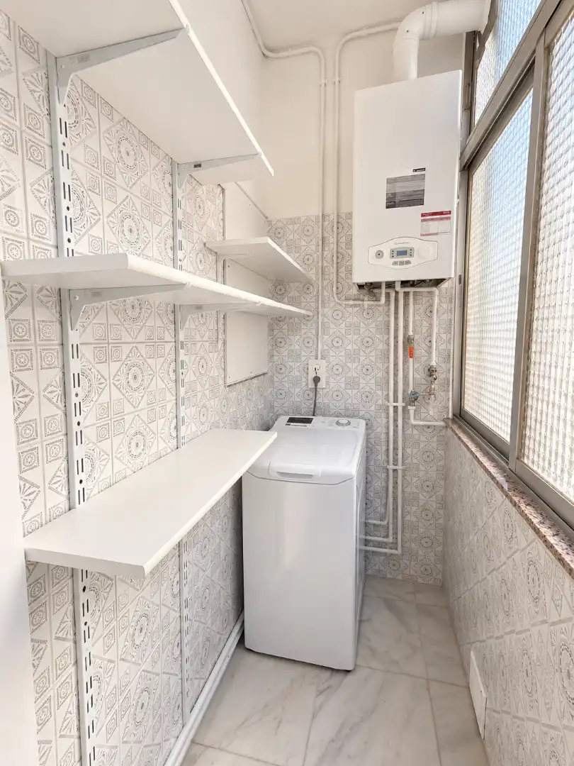 Flat for sale in Barcelona  with Heating