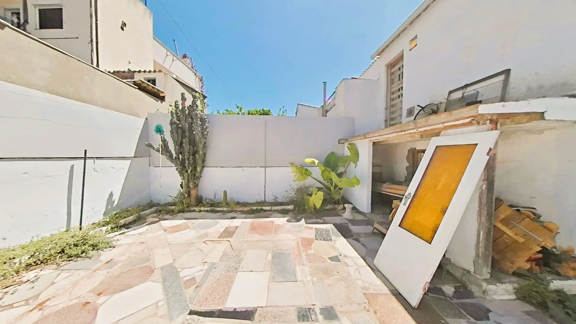 Exterior view of Houses for sale in Sant Pere de Ribes  with Heating and Terrace
