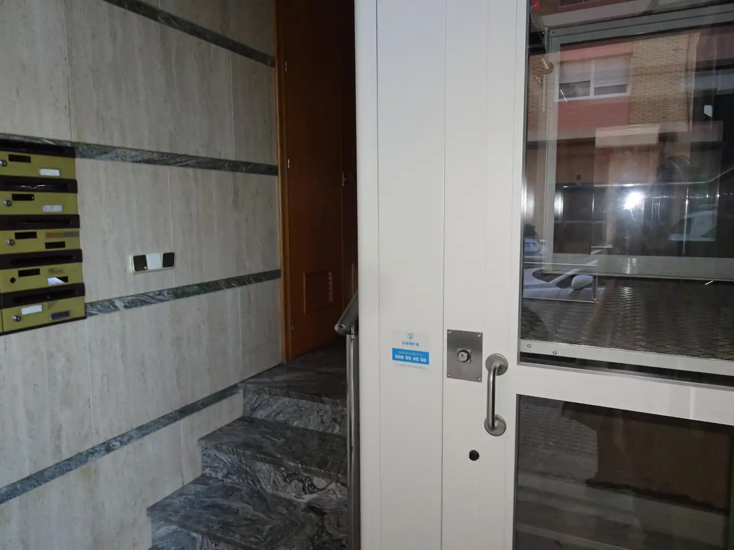 Piso de alquiler en Calle CARLOS V, Alameda