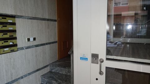 Foto 4 de Piso de alquiler en Calle Carlos V, Alameda, Cartagena