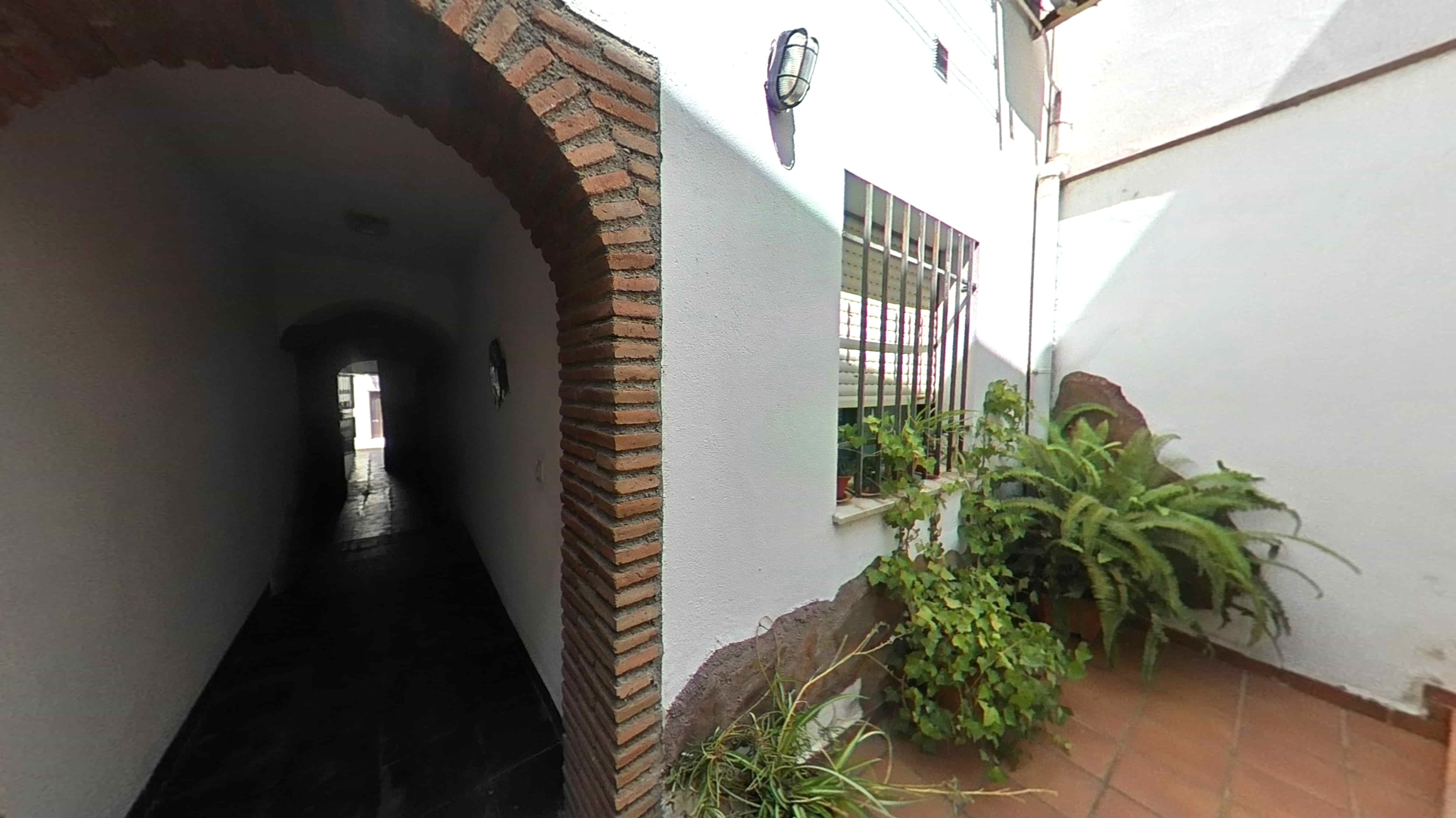 House or chalet for sale in Calle General Margallo, Cáceres, Spain, 77, Casco Antiguo