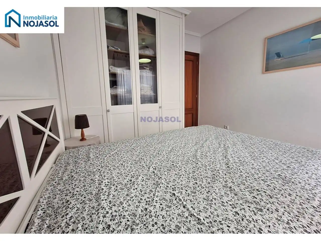 Apartament amb terrassa de lloguer a Calle el casar 10, imagen 43