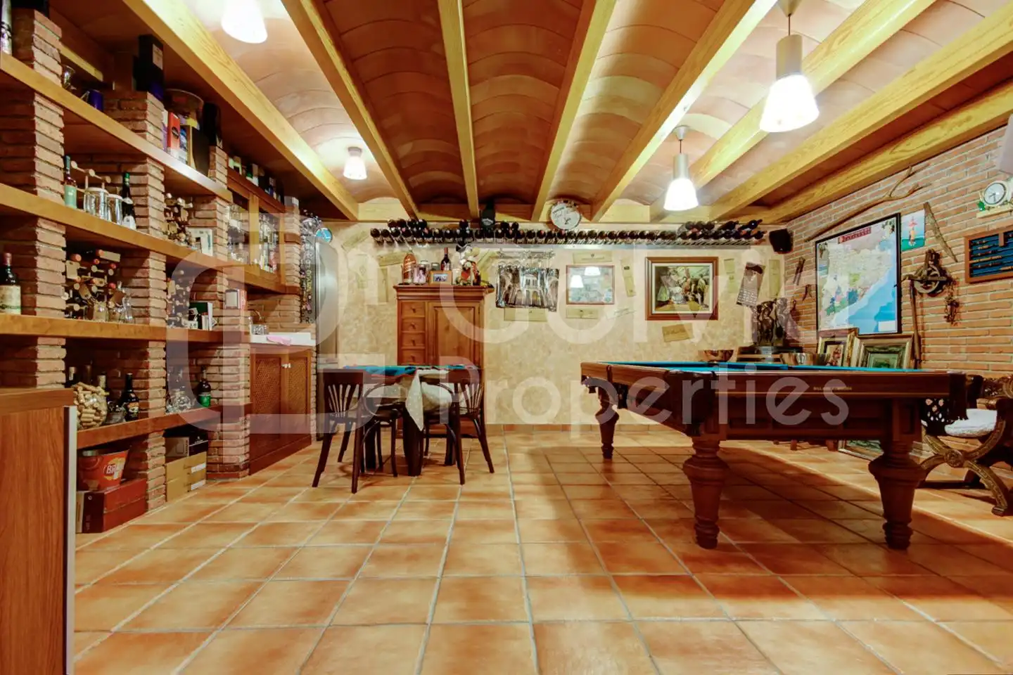 Casa o chalet en venta en Viladecans con Aire acondicionado, Calefacción y Jardín privado