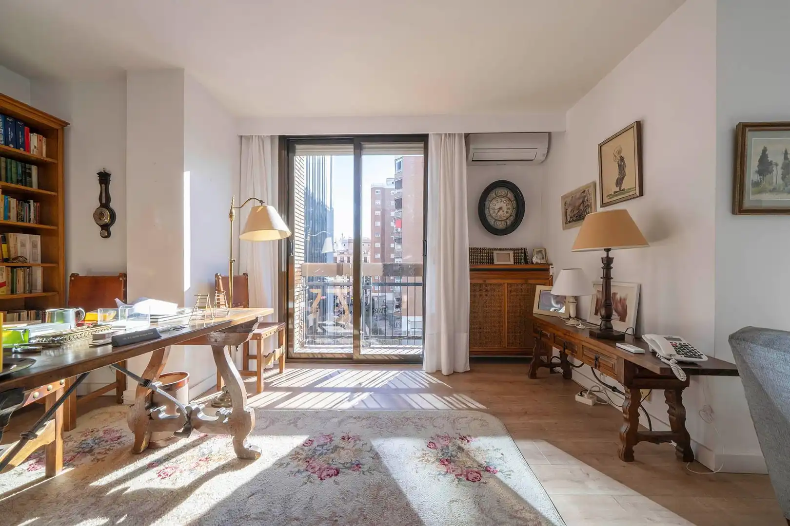 Appartement avec ascenseur à vendre à Chamberí, imagen 9
