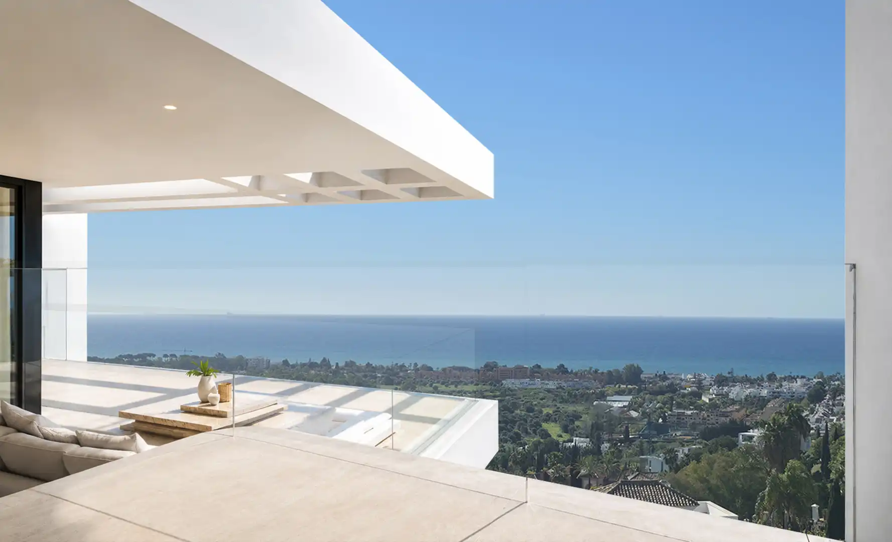 Casa con piscina in vendita a Los Flamingos, imagen 6