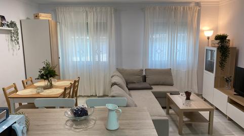 Foto 2 de Pis de lloguer a Barbate ciudad, Barbate