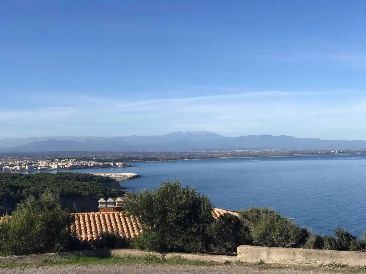 Exterior view of Residential for sale in L'Escala