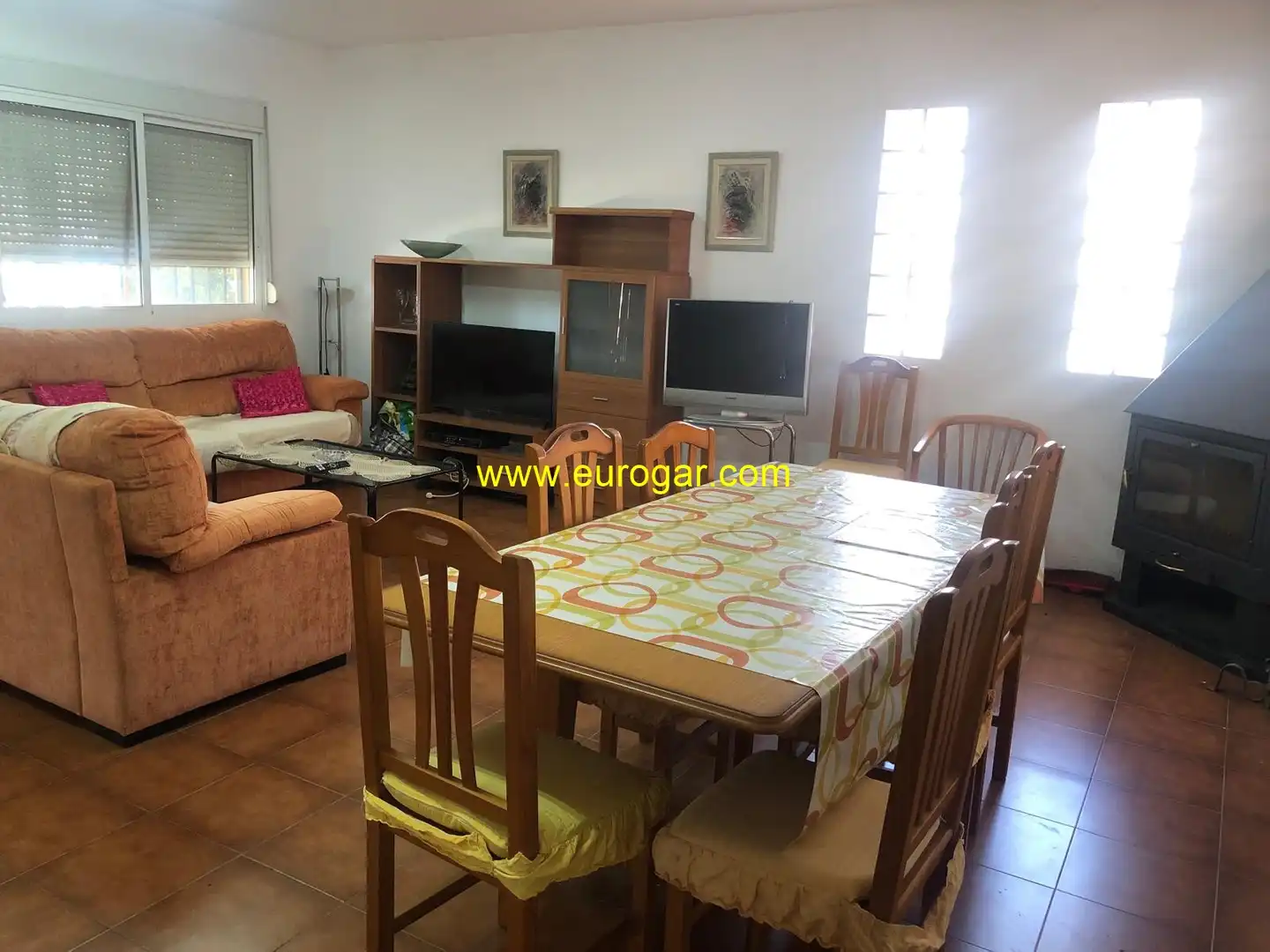 Villa avec piscine à vendre à Centro, imagen 8