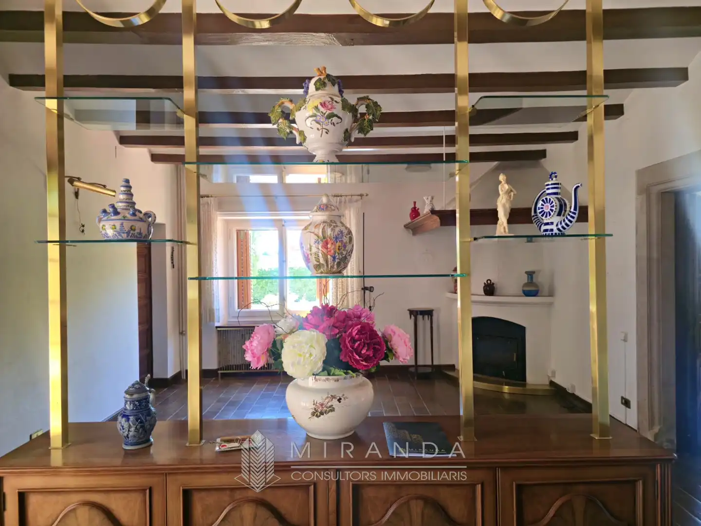 Casa o chalet en venta en Les Franqueses del Vallès con Calefacción, Jardín privado y Terraza