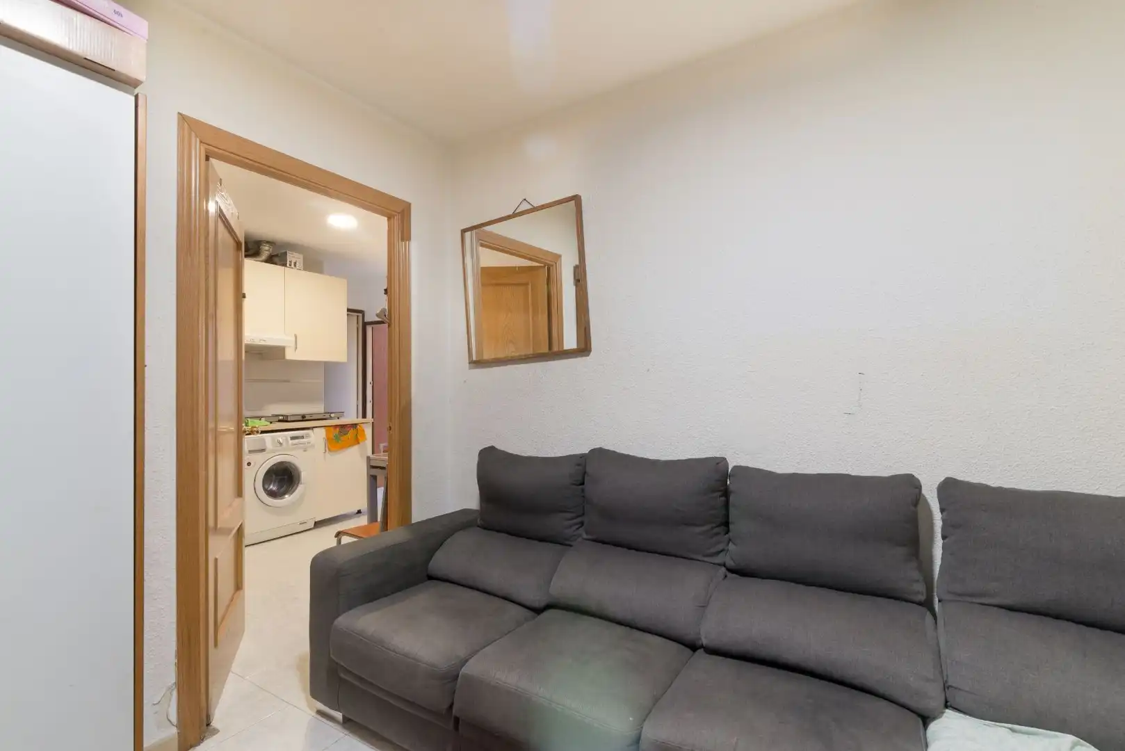 Habitación de Piso en venta en Alcobendas con Calefacción y Amueblado