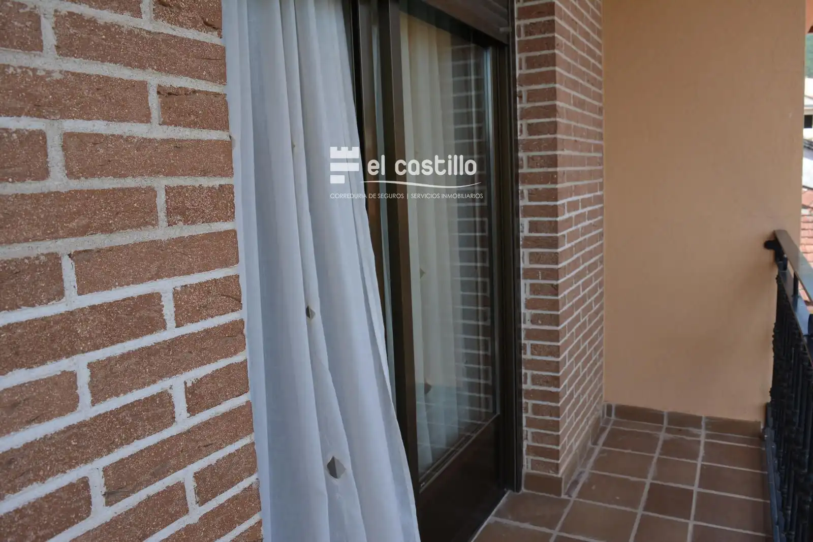 Pis de lloguer a Cervantes, Sotillo de la Adrada