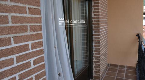 Photo 3 of Flat to rent in Cervantes, Sotillo de la Adrada, Ávila