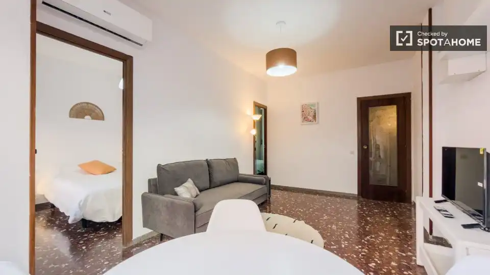 Piso en alquiler en Sarrià - Sant Gervasi, imagen 14