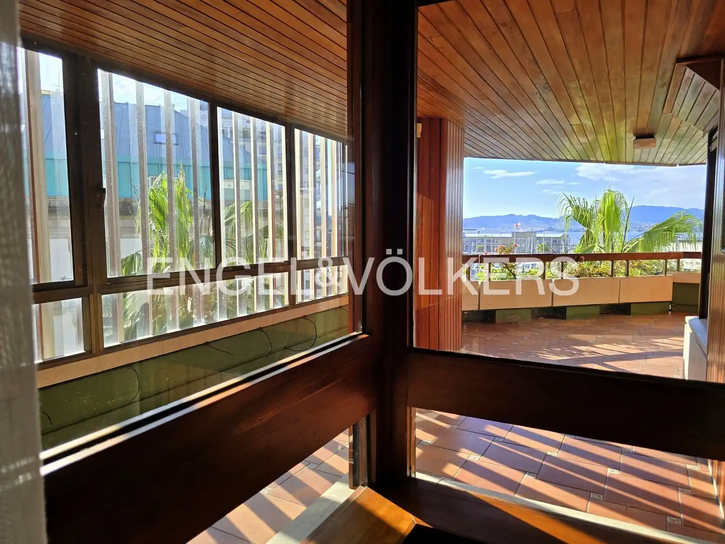 Piso de alquiler en Vigo  con Calefacción y Terraza