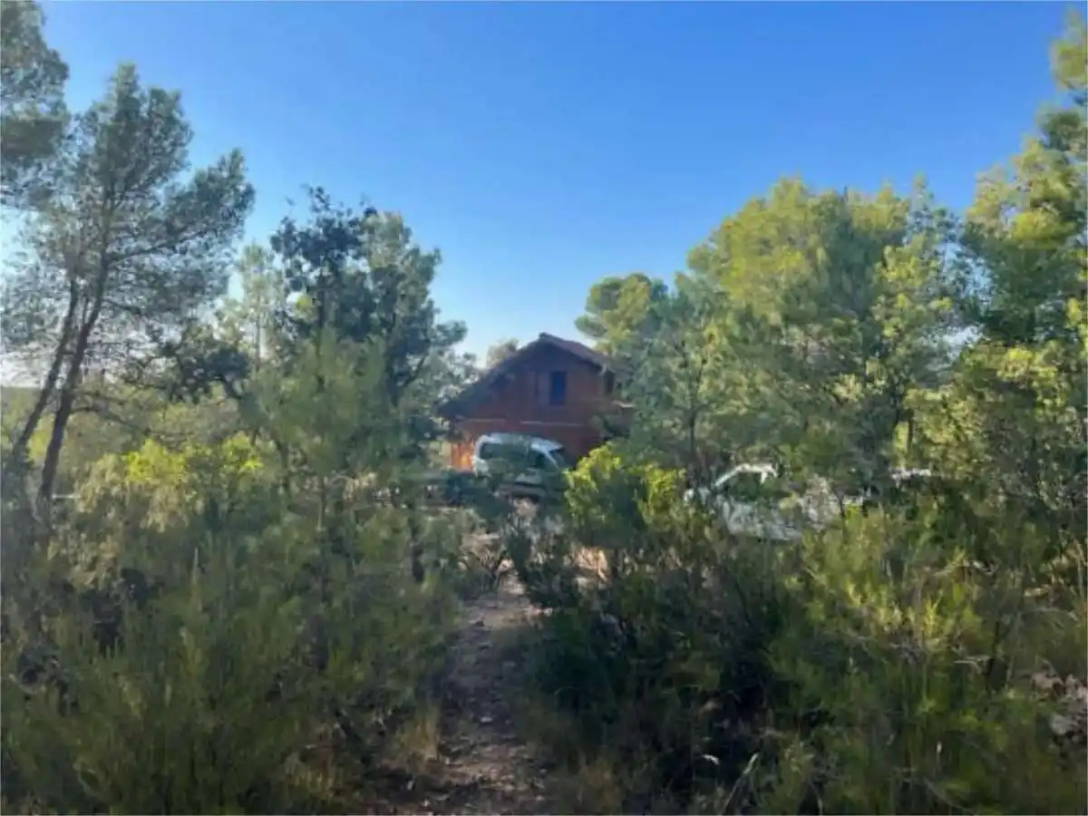 Xalet en venda a La Pobla de Cérvoles, imagen 3