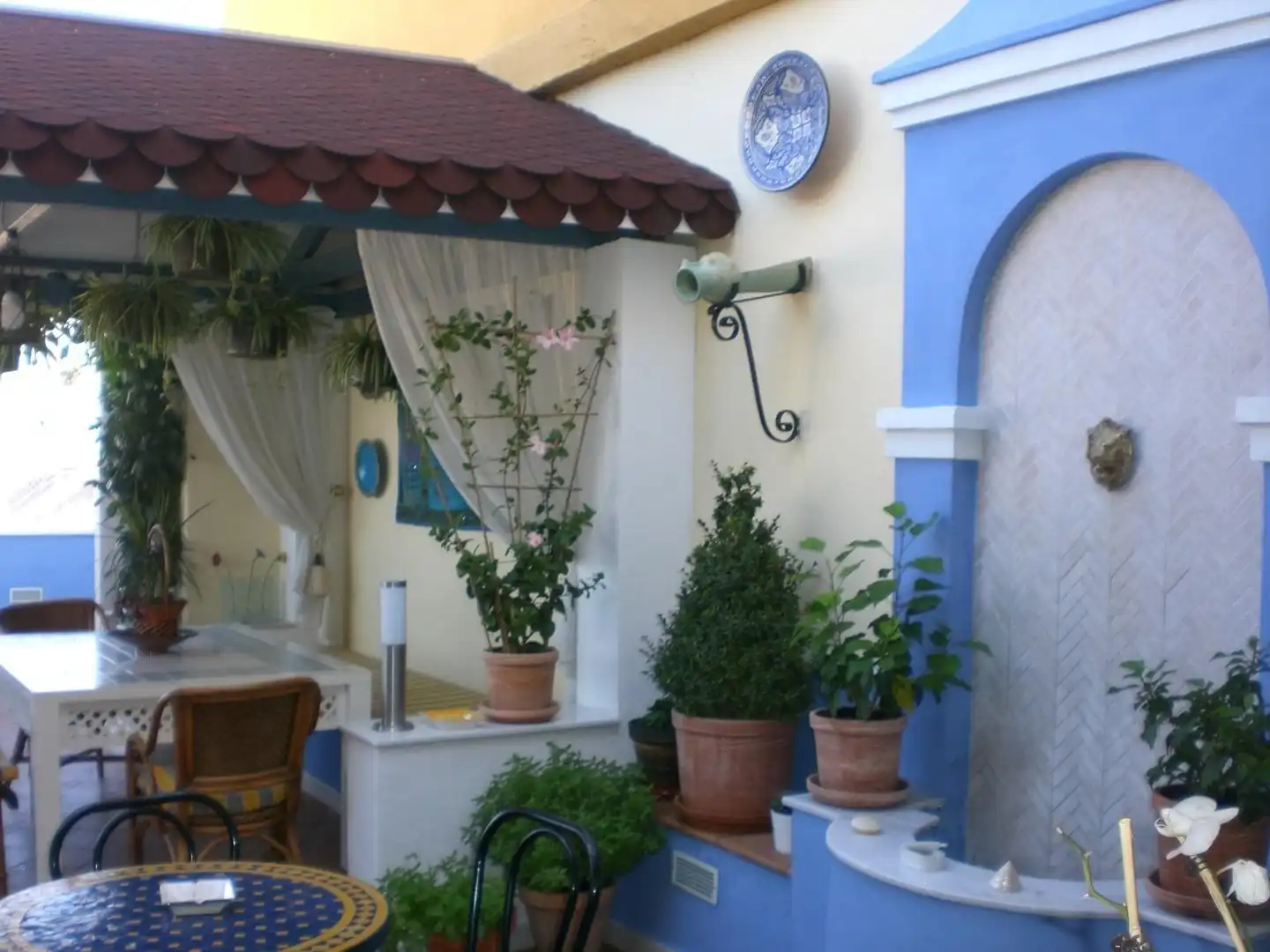 Casa rústica en venda a Vélez-Málaga ciudad, imagen 12