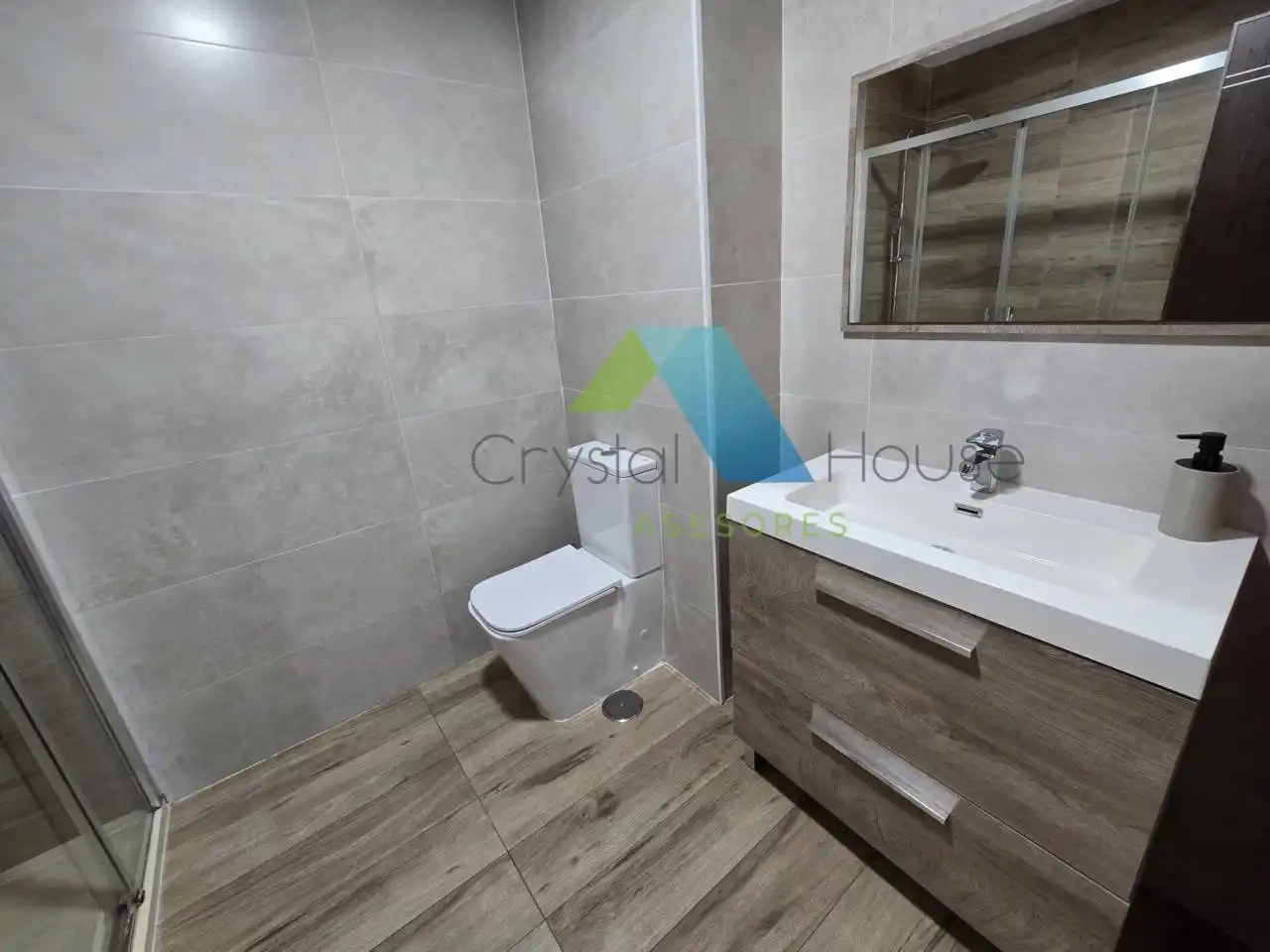 Wohnung mit Aufzug zum Verkauf in Carretera de Cádiz, imagen 10