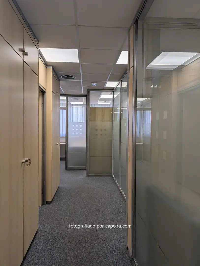 Büro mit Aufzug zur Miete in Beethoven, imagen 9