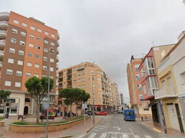 Business premises to rent in Casco Urbano