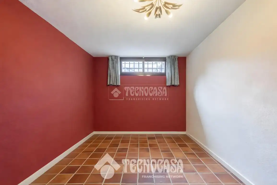 Casa adosada en venda en Majadahonda amb Calefacció, Jardí privat i Terrassa