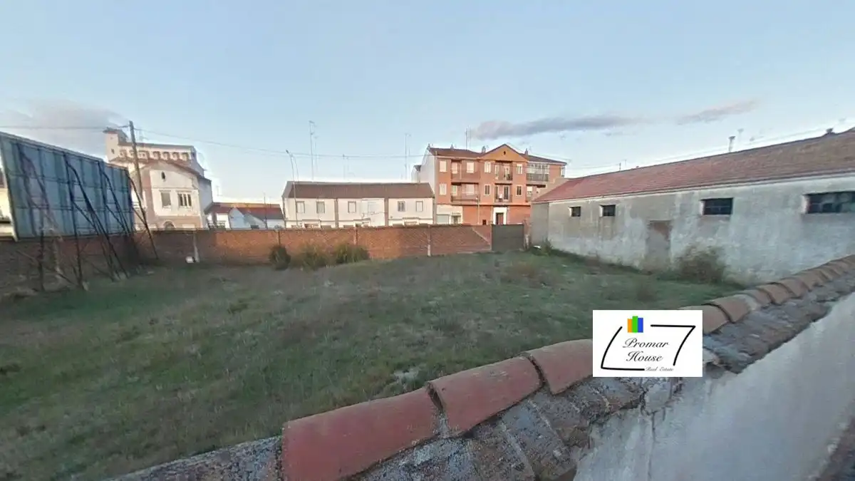 Terreni e lotti in vendita a CALZADA 25, imagen 6