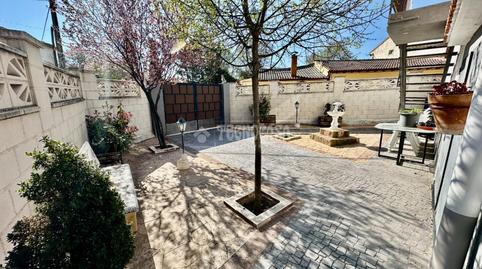 Foto 4 de Casa o chalet en venta en Santorcaz, Madrid