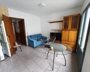 Sala d'estar de Pis en venda en Amposta amb Terrassa i Moblat