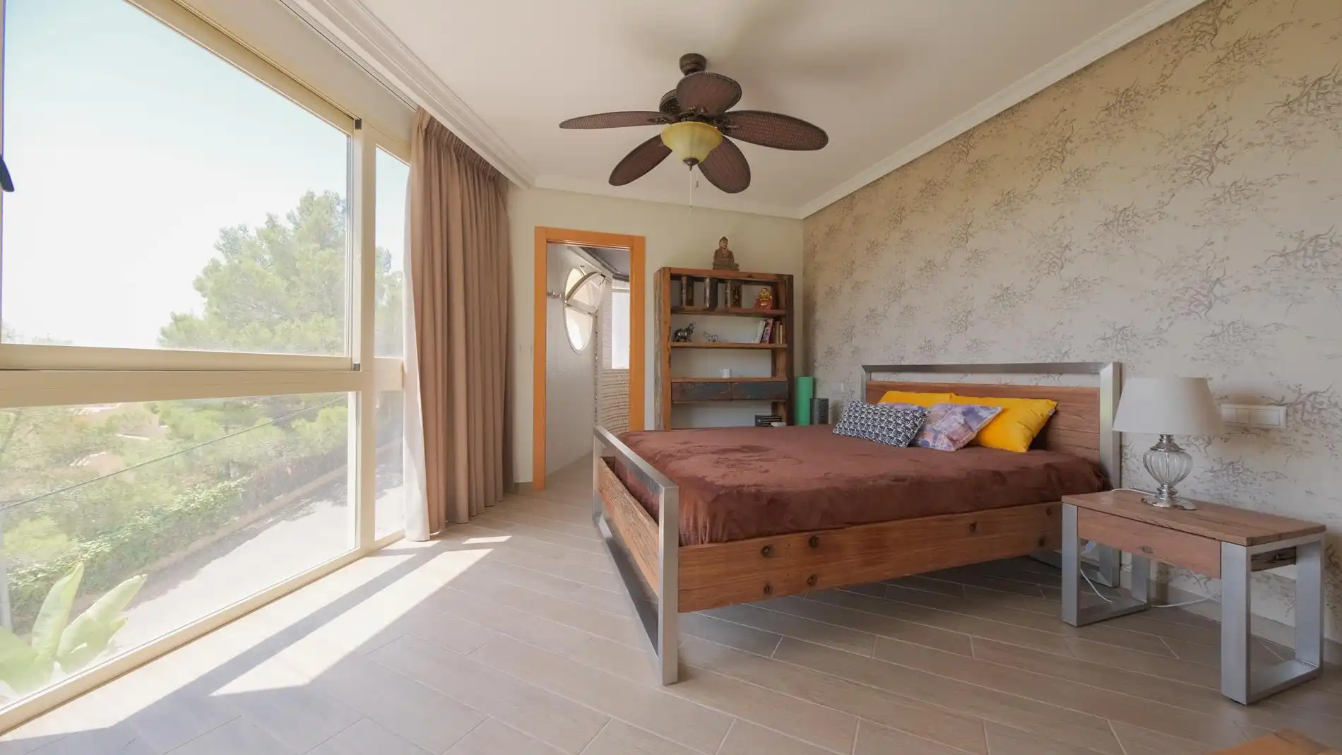 Detached house with pool for sale in Callosa d'en Sarrià, imagen 49