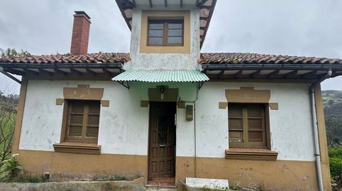 Foto 2 de Casa o chalet en venta en Quintes - Arroes, Villaviciosa
