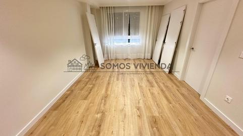 Foto 2 de Apartamento de alquiler en Centro, Ourense Capital